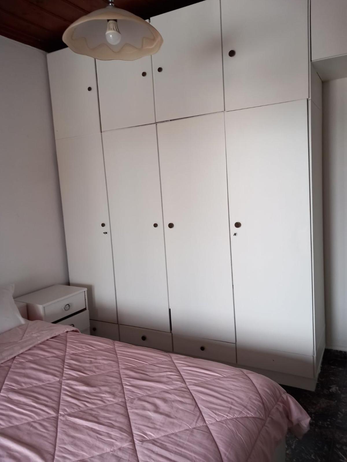 Katerinas Apartmens Skiathos stad Exteriör bild