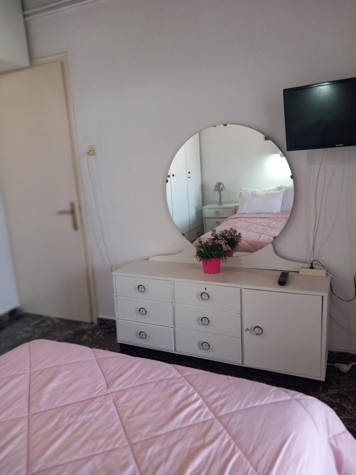 Katerinas Apartmens Skiathos stad Exteriör bild
