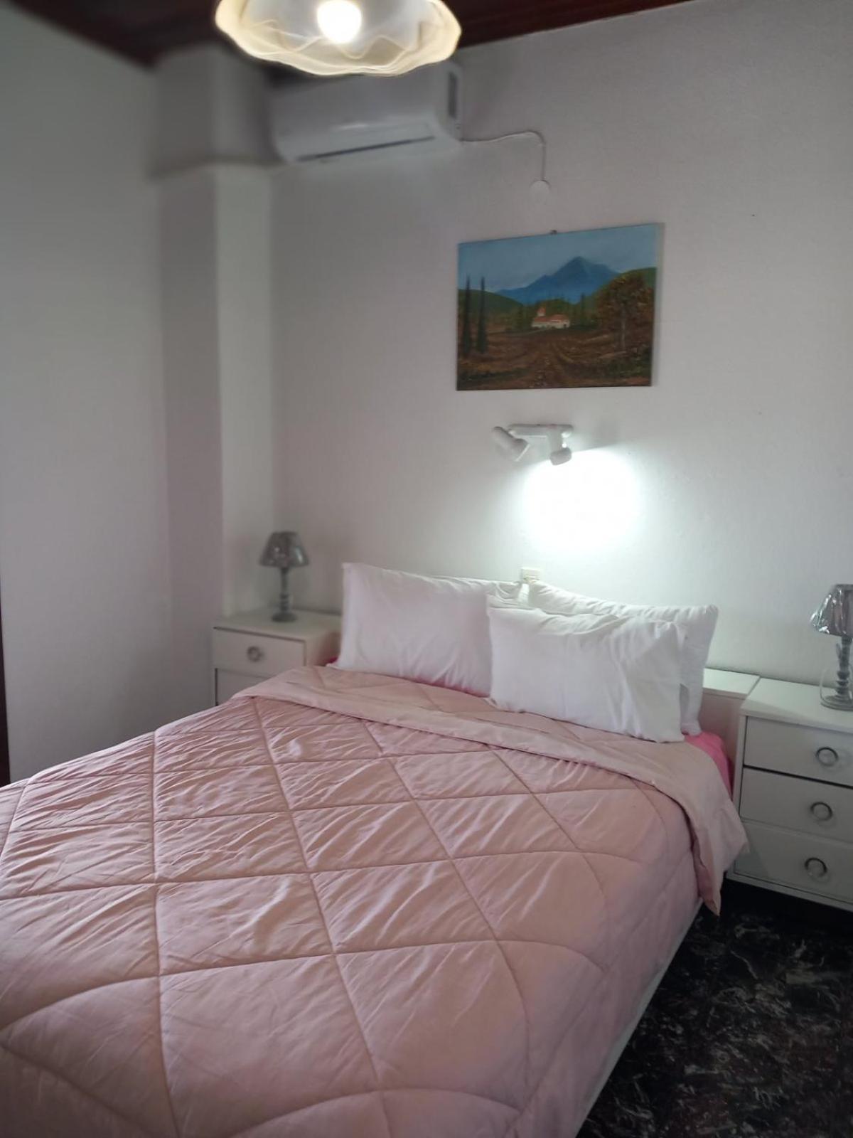 Katerinas Apartmens Skiathos stad Exteriör bild