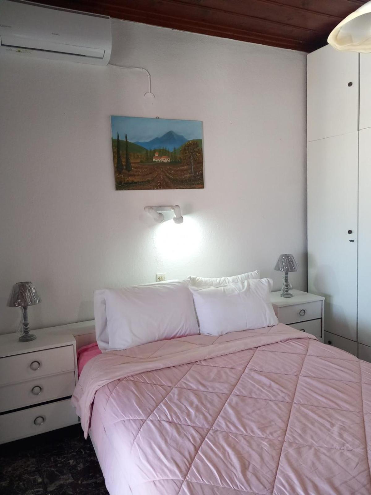 Katerinas Apartmens Skiathos stad Exteriör bild