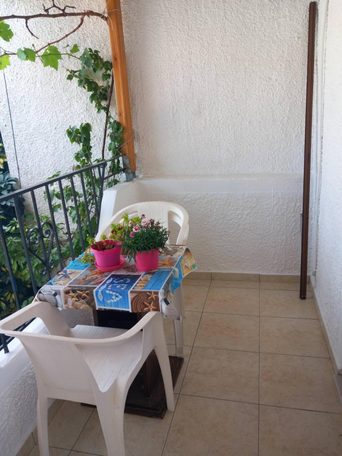 Katerinas Apartmens Skiathos stad Exteriör bild