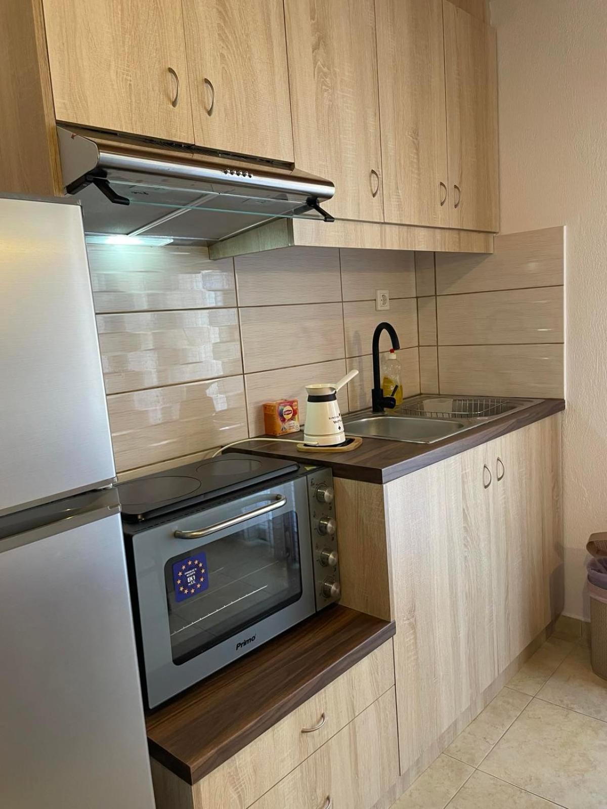 Katerinas Apartmens Skiathos stad Exteriör bild