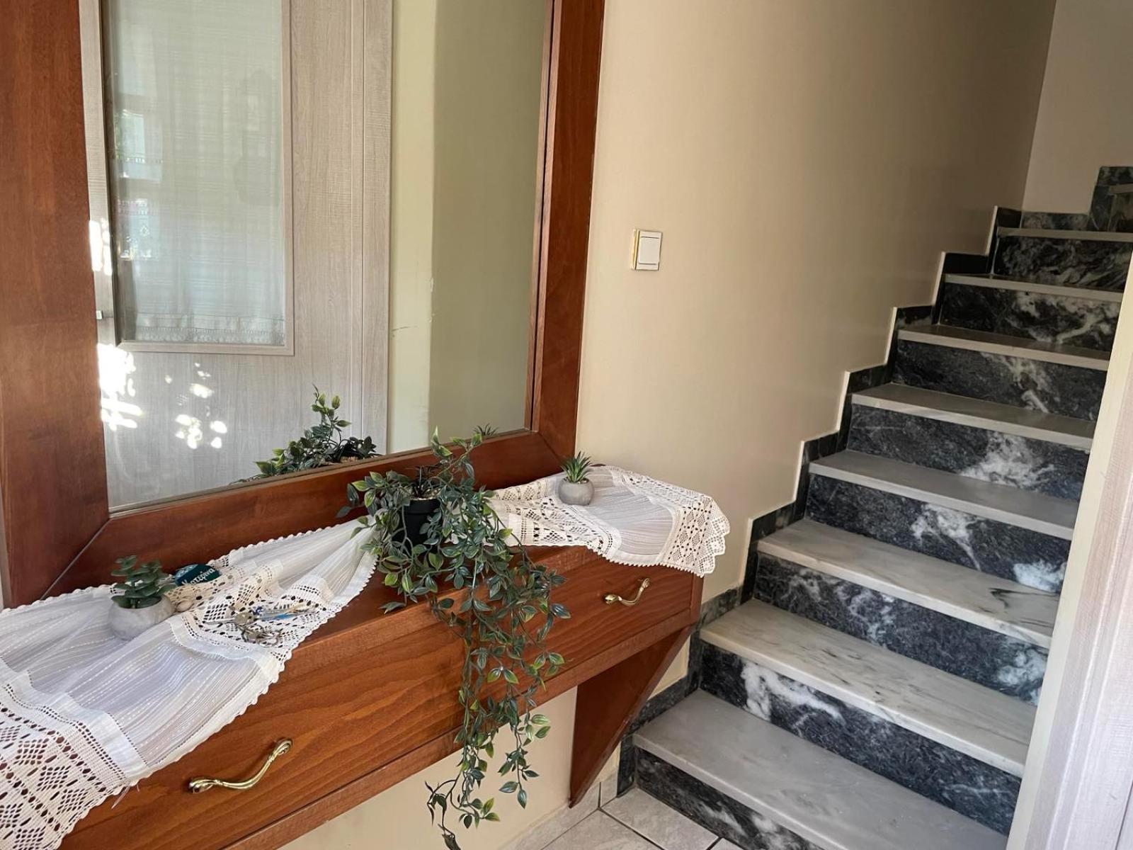 Katerinas Apartmens Skiathos stad Exteriör bild
